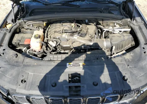 2021 Jeep Grand Cherokee L Limited z USA, uszkodzony, nr VIN 1C4RJKBG8M8189045